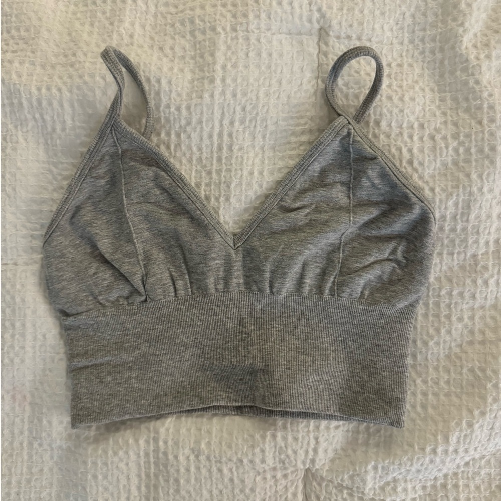 ALO Lounge Tank/Bralette
